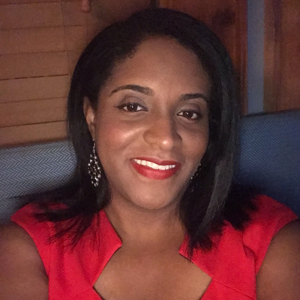 Meet your Posher, Tiffany